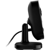 Cameră de supraveghere video Ajax IndoorCam Black imaginea #3 — magazin online Desire.md