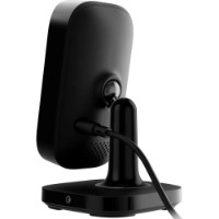 Cameră de supraveghere video Ajax IndoorCam Black imaginea #5 — magazin online Desire.md