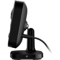 Cameră de supraveghere video Ajax IndoorCam Black imaginea #6 — magazin online Desire.md