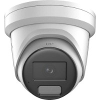Cameră de supraveghere video Hikvision DS-2CD2347G2H-LISU/SL