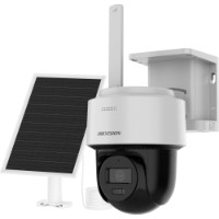 Cameră de supraveghere video Hikvision DS-2CFSP4/4G