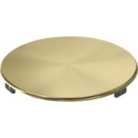 Capac scurgere rotund Franke Gold (112.0717.470)