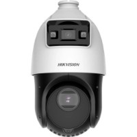 Cameră de supraveghere video Hikvision DS-2SE4C425MWG-E/14