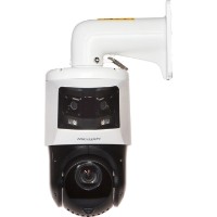 Cameră de supraveghere video Hikvision DS-2SE4C425MWG-E/26 imaginea #2 — magazin online Desire.md