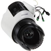 Cameră de supraveghere video Hikvision DS-2SE4C425MWG-E/26 imaginea #3 — magazin online Desire.md
