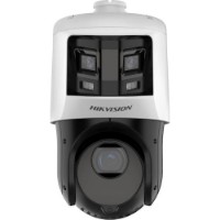 Cameră de supraveghere video Hikvision DS-2SE4C425MWG-E/26