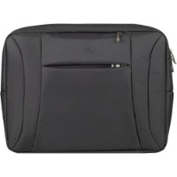 Сумка для ноутбука Rivacase 8290 Black фото №2 — интернет-магазин Desire.md