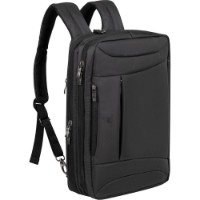 Сумка для ноутбука Rivacase 8290 Black фото №6 — интернет-магазин Desire.md