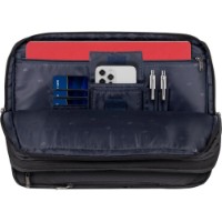 Сумка для ноутбука Rivacase 8290 Black фото №7 — интернет-магазин Desire.md