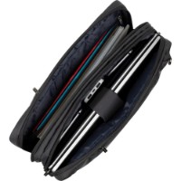 Сумка для ноутбука Rivacase 8290 Black фото №9 — интернет-магазин Desire.md