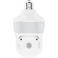 Cameră de supraveghere video XO CR14 Pro White imaginea #2 — magazin online Desire.md