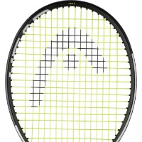 Rachetă pentru tenis Head IG Speed 25 Gr07 imaginea #2 — magazin online Desire.md