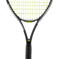 Rachetă pentru tenis Head IG Speed 25 Gr07 imaginea #4 — magazin online Desire.md