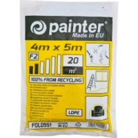 Folie protectoare Painter FOL0551