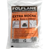 Folie protectoare Painter FOL0553