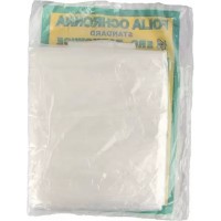 Folie protectoare Modeco 175012 imaginea #2 — magazin online Desire.md