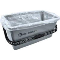 Folie protectoare Rollingdog RD20128 imaginea #2 — magazin online Desire.md