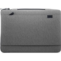 Husă pentru laptop Dell Pro EcoLoop Urban Sleeve Grey (460-BDWQ)