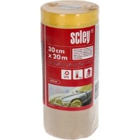 Banda hartie Scley 0450-862030 imaginea #2 — magazin online Desire.md