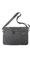 Сумка для ноутбука Hoco GT4 Delight 14 Deep Space Gray фото №3 — интернет-магазин Desire.md