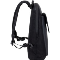 Rucsac pentru oraș Rivacase 8524 Black imaginea #7 — magazin online Desire.md