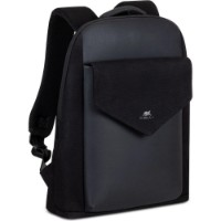 Rucsac pentru oraș Rivacase 8524 Black