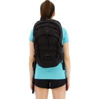 Rucsac pentru oraș Osprey Quasar 26L Black imaginea #3 — magazin online Desire.md