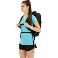 Rucsac pentru oraș Osprey Quasar 26L Black imaginea #4 — magazin online Desire.md