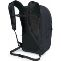 Rucsac pentru oraș Osprey Quasar 26L Black imaginea #6 — magazin online Desire.md