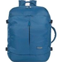 Городской рюкзак Tucano Tugo ML Premium Cabin 17.3 Sky-Blue (BKTUGP-ML-BC)