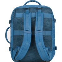 Городской рюкзак Tucano Tugo ML Premium Cabin 17.3 Sky-Blue (BKTUGP-ML-BC) фото №3 — интернет-магазин Desire.md