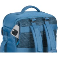 Городской рюкзак Tucano Tugo ML Premium Cabin 17.3 Sky-Blue (BKTUGP-ML-BC) фото №5 — интернет-магазин Desire.md