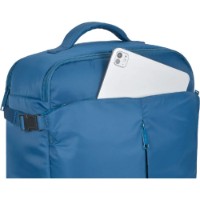 Городской рюкзак Tucano Tugo ML Premium Cabin 17.3 Sky-Blue (BKTUGP-ML-BC) фото №6 — интернет-магазин Desire.md