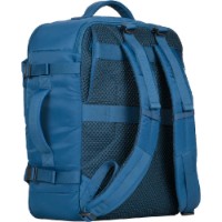 Городской рюкзак Tucano Tugo ML Premium Cabin 17.3 Sky-Blue (BKTUGP-ML-BC) фото №8 — интернет-магазин Desire.md