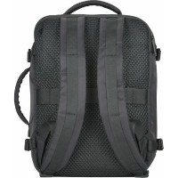Rucsac pentru oraș Tucano Tugo M Premium Cabin 15.6 Black (BKTUGP-M-BK) imaginea #4 — magazin online Desire.md