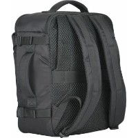 Rucsac pentru oraș Tucano Tugo M Premium Cabin 15.6 Black (BKTUGP-M-BK) imaginea #5 — magazin online Desire.md
