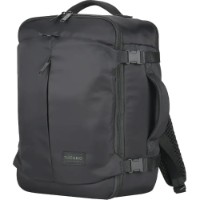 Rucsac pentru oraș Tucano Tugo M Premium Cabin 15.6 Black (BKTUGP-M-BK) imaginea #2 — magazin online Desire.md
