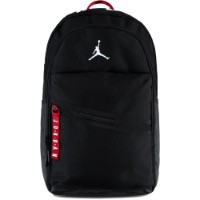 Rucsac pentru oraș Nike Jordan Air Patrol Black 29L