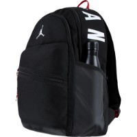 Rucsac pentru oraș Nike Jordan Air Patrol Black 29L imaginea #4 — magazin online Desire.md