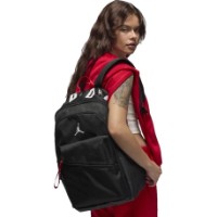 Rucsac pentru oraș Nike Jordan Air Patrol Black 29L imaginea #6 — magazin online Desire.md