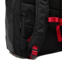 Rucsac pentru oraș Nike Jordan Air Patrol Black 29L imaginea #8 — magazin online Desire.md