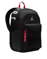 Rucsac pentru oraș Nike Jordan Air Patrol Black 29L imaginea #10 — magazin online Desire.md