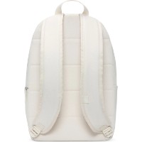 Rucsac pentru oraș Nike Heritage Light Orewood Brown/Summit White imaginea #6 — magazin online Desire.md