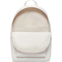 Rucsac pentru oraș Nike Heritage Light Orewood Brown/Summit White imaginea #7 — magazin online Desire.md