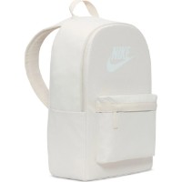 Rucsac pentru oraș Nike Heritage Light Orewood Brown/Summit White