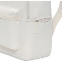 Rucsac pentru oraș Nike Heritage Light Orewood Brown/Summit White imaginea #2 — magazin online Desire.md