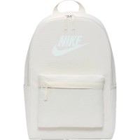 Rucsac pentru oraș Nike Heritage Light Orewood Brown/Summit White imaginea #4 — magazin online Desire.md