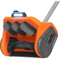 Freză de zăpadă Daewoo DAST 3421 imaginea #4 — magazin online Desire.md