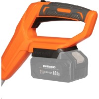 Freză de zăpadă Daewoo DAST 3421 imaginea #8 — magazin online Desire.md