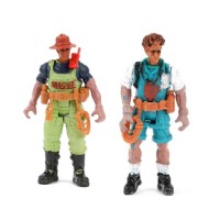 Figurine animale Toi-Toys World Of Dinosaurus 2pcs (8714627000078) imaginea #4 — magazin online Desire.md